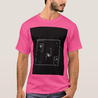 Tuxedomoon Half Mute Post Punk 80s Retro New Wave T-shirt