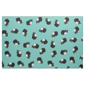 Tuxie Tuxedo Cat Stof (Fat Quarter)