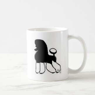 Tuxpoodle Koffiemok