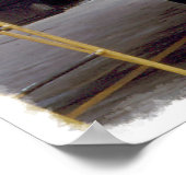 Tuy Hoa AFB Vietnam 1969 D Print (Hoek)