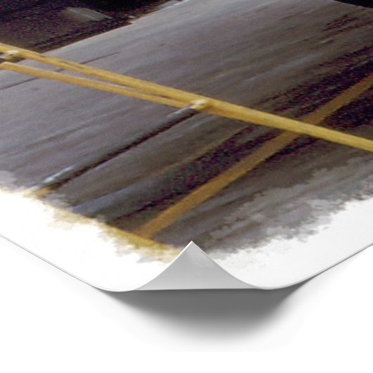 Tuy Hoa AFB Vietnam 1969 D Print (Hoek)