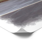 Tuy Hoa AFB Vietnam 1969 E Print (Hoek)