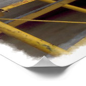 Tuy Hoa AFB Vietnam 1969 print A (Hoek)