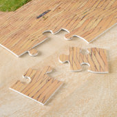 Tuynhuys en tuin, Kaapstad, Zuid-Afrika Legpuzzel (Zijkant)