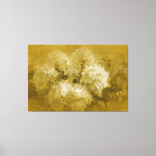 *~* TV2  Art Hydrangea Canvas Print