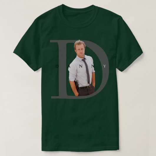 TV 2022 TShirt (Design voorkant)