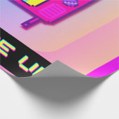 Tv Cry Cadeaupapier (Hoek)