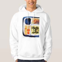 TV-diner Hoodie