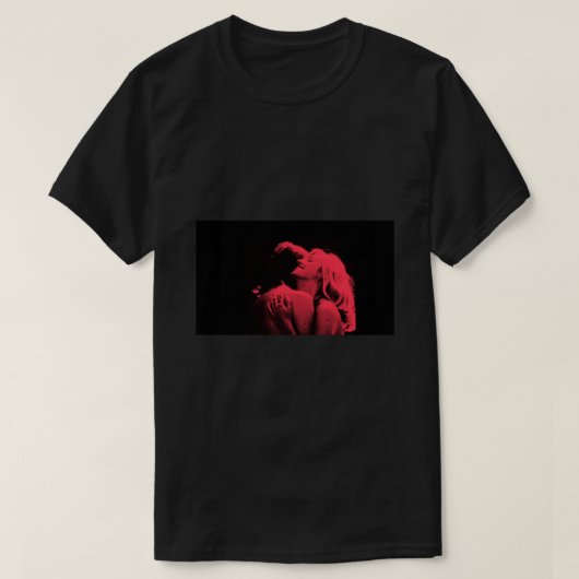 TV Girl French exit album cover Classic T-Shirt (Design voorkant)