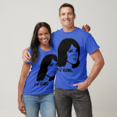 TV Girl merch T-shirt (Unisex)