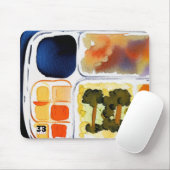 Tv-ingang Muismat (Met muis)