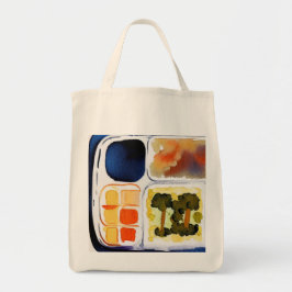 Tv-ingang Tote Bag