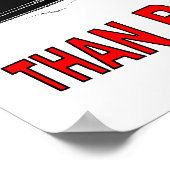 TV is Grappig Poster Gooder (Hoek)