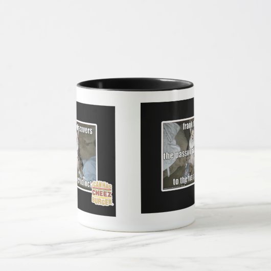 TV Kinderslot Mok (Midden)