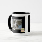 TV Kinderslot Mok (Voorkant links)