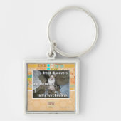 TV Kinderslot Sleutelhanger (Voorkant)