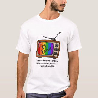 TV Land T-shirt
