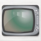 tv muismat (Voorkant)