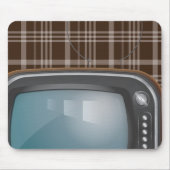tv muismat (Voorkant)