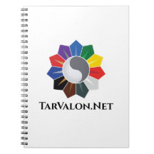 TV.Net-Notitieboek