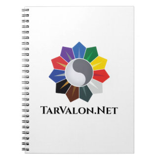 TV.Net-Notitieboek Notitieboek