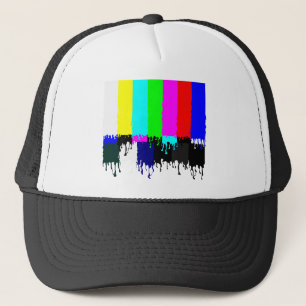 Tv-nr. SignaalPet Trucker Pet