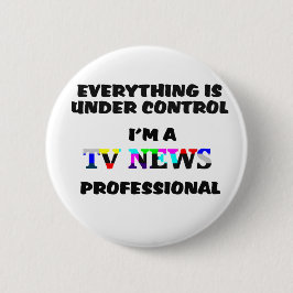 TV PRO RONDE BUTTON 5,7 CM