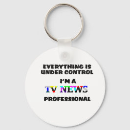 TV PRO SLEUTELHANGER