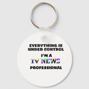 TV PRO SLEUTELHANGER