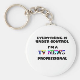 TV PRO SLEUTELHANGER