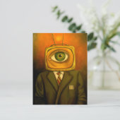 TV_Series_3[1] Briefkaart (Staand voorkant)