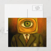 TV_Series_3[1] Briefkaart (Voorkant / Achterkant)