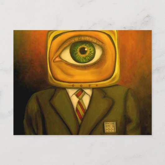 TV_Series_3[1] Briefkaart (Voorkant)