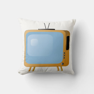 Tv-set Kussen