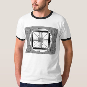 tv t-shirt