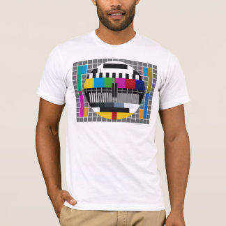 TV T-SHIRT