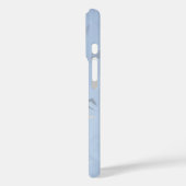 Tv-toren Berlijn Case-Mate iPhone Case (Achterkant / Links)