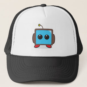 TV TRUCKER PET