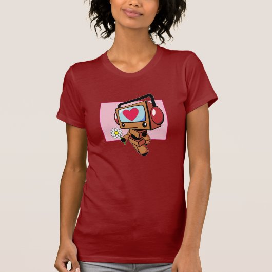 TV_Valentijns T-shirt (Voorkant)