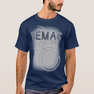 TV-visie T-shirt