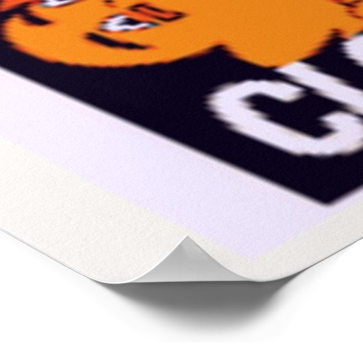 TVA Loki Miss Notulen Poster (Hoek)