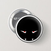 TVB-LUI-DRACUL RONDE BUTTON 5,7 CM (Voorkant /achterkant)