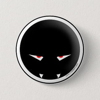 TVB-LUI-DRACUL RONDE BUTTON 5,7 CM