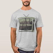 TVMENTE T-SHIRT (Voorkant)