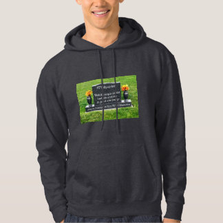 TVMysteries dinsdag om 20.00 uur Hoodie