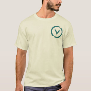 TVP-functionaris T-shirt
