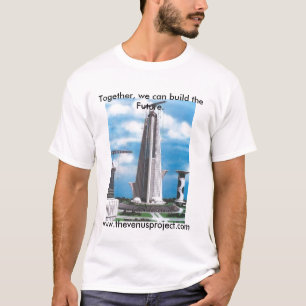 TVP T-shirt Collectie