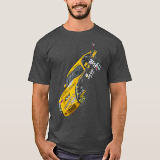 TVR Tuscan Le Mans T-shirt