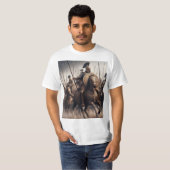 Tvrma sallvitana - Turma salluitana T-shirt (Voorkant volledig)