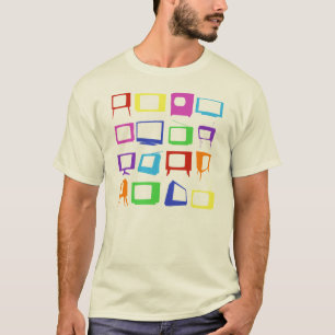 Tv's T-shirt